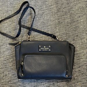 Kate Spade crossbody bag